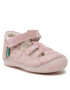 Kickers Sandale Sushy 927893-10 M Roz - Pled.ro