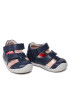 Kickers Sandale Wasabou 858393-10 Bleumarin - Pled.ro