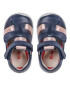 Kickers Sandale Wasabou 858393-10 Bleumarin - Pled.ro