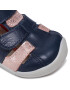 Kickers Sandale Wasabou 858393-10 Bleumarin - Pled.ro