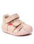 Kickers Sandale Wasabou 858393-10 Roz - Pled.ro