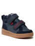 Kickers Sneakers Bilbon 829770-10 M Bleumarin - Pled.ro