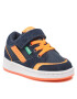 Kickers Sneakers Bisckuit 858804-30 M Bleumarin - Pled.ro