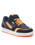 Kickers Sneakers Bisckuit 858804-30 S Bleumarin - Pled.ro