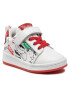 Kickers Sneakers Biskaros 895910-30 M Alb - Pled.ro