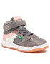 Kickers Sneakers Kickalien 910870-30 S Argintiu - Pled.ro