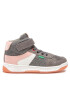 Kickers Sneakers Kickalien 910870-30 S Argintiu - Pled.ro