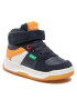 Kickers Sneakers Kickalien 910873-30-10 Bleumarin - Pled.ro