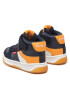 Kickers Sneakers Kickalien 910873-30-10 Bleumarin - Pled.ro