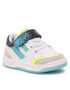 Kickers Sneakers Kouic KI-928540-30 M Alb - Pled.ro