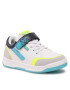 Kickers Sneakers Kouic KI-928540-30 S Alb - Pled.ro