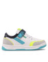 Kickers Sneakers Kouic KI-928540-30 S Alb - Pled.ro