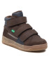 Kickers Sneakers Kroisy 910900-30 M Maro - Pled.ro