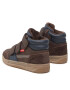 Kickers Sneakers Kroisy 910900-30 M Maro - Pled.ro