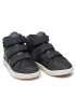 Kickers Sneakers Lohan 739363-30 M Bleumarin - Pled.ro