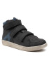 Kickers Sneakers Lohan 739363-30 S Bleumarin - Pled.ro