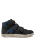 Kickers Sneakers Lohan 739363-30 S Bleumarin - Pled.ro