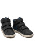 Kickers Sneakers Lohan 739363-30 S Bleumarin - Pled.ro