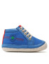 Kickers Sneakers Sonistreet 928060-10 S Albastru - Pled.ro