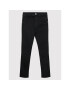 Kids ONLY Blugi Rain 15234583 Negru Skinny Fit - Pled.ro