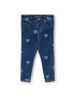 Kids ONLY Blugi Royal 15275120 Albastru Skinny Fit - Pled.ro