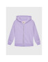 Kids ONLY Bluză Every Life 15247298 Violet Regular Fit - Pled.ro