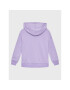 Kids ONLY Bluză Every Life 15247298 Violet Regular Fit - Pled.ro