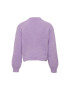 Kids ONLY Cardigan 15306451 Violet Regular Fit - Pled.ro