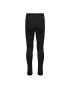 Kids ONLY Colanți 15290123 Negru Slim Fit - Pled.ro