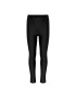 Kids ONLY Colanți Lina 15241874 Negru Slim Fit - Pled.ro