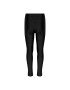 Kids ONLY Colanți Lina 15241874 Negru Slim Fit - Pled.ro