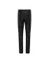 Kids ONLY Colanți Ruma 15240925 Negru Slim Fit - Pled.ro