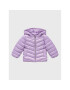 Kids ONLY Geacă din puf Tanea 15282201 Violet Regular Fit - Pled.ro