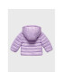 Kids ONLY Geacă din puf Tanea 15282201 Violet Regular Fit - Pled.ro