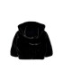 Kids ONLY Geacă Malou 15264855 Negru Regular Fit - Pled.ro