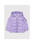 Kids ONLY Geacă din puf Gemmy 15264835 Violet Regular Fit - Pled.ro