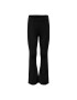 Kids ONLY Pantaloni din material 15295239 Negru Flared Fit - Pled.ro