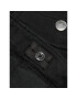 Kids ONLY Pantaloni din material 15300088 Negru Straight Fit - Pled.ro