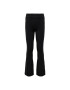 Kids ONLY Pantaloni din material 15304168 Negru Flared Fit - Pled.ro