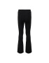 Kids ONLY Pantaloni din material 15304168 Negru Flared Fit - Pled.ro