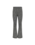 Kids ONLY Pantaloni din material 15311410 Colorat Flared Fit - Pled.ro