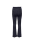 Kids ONLY Pantaloni din material Paige 15193010 Bleumarin Flared Fit - Pled.ro