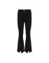 Kids ONLY Pantaloni din material Paige 15236405 Negru Slim Fit - Pled.ro