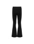 Kids ONLY Pantaloni din material Paige 15236405 Negru Slim Fit - Pled.ro