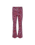 Kids ONLY Pantaloni din material Paige 15268664 Roz Regular Fit - Pled.ro