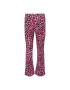 Kids ONLY Pantaloni din material Paige 15268664 Roz Regular Fit - Pled.ro