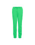 Kids ONLY Pantaloni trening 15246735 Verde Regular Fit - Pled.ro