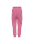 Kids ONLY Pantaloni trening Cooper 15275158 Roz Regular Fit - Pled.ro