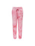 Kids ONLY Pantaloni trening Every 15243815 Roz Regular Fit - Pled.ro