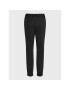 Kids ONLY Pantaloni trening Every Life 15236452 Negru Regular Fit - Pled.ro